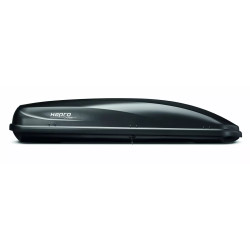 Купить Бокс Hapro Cruiser 10.8 Anthracite