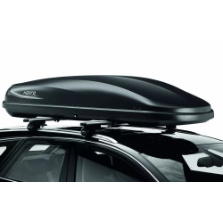 Купить Бокс Hapro Cruiser 10.8 Anthracite