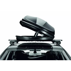 Купить Бокс Hapro Cruiser 10.8 Anthracite