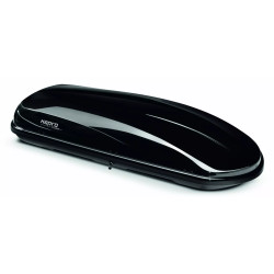 Купить Бокс Hapro Cruiser 10.8 Brilliant Black