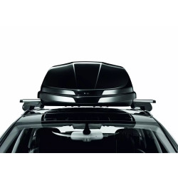 Купить Бокс Hapro Cruiser 10.8 Brilliant Black