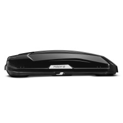 Купить Бокс Hapro Trivor 440 Brilliant Black