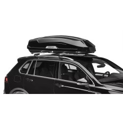 Купить Бокс Hapro Trivor 440 Brilliant Black