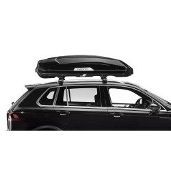 Купить Бокс Hapro Trivor 440 Brilliant Black