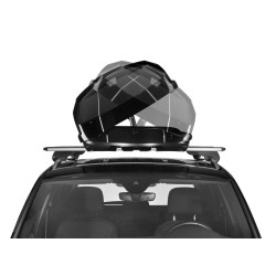 Купить Бокс Hapro Trivor 440 Brilliant Black