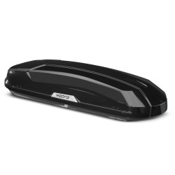 Купить Бокс Hapro Trivor 560 Brilliant Black