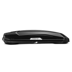 Купить Бокс Hapro Trivor 640 Brilliant Black