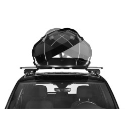 Купить Бокс Hapro Trivor 640 Brilliant Black