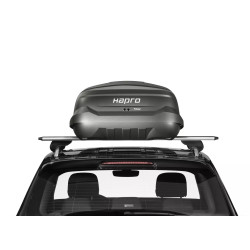 Купить Бокс Hapro Trivor 440 Supermatt Anthracite