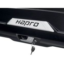 Купить Бокс Hapro Trivor 440 Supermatt Anthracite