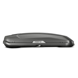 Купить Бокс Hapro Trivor 560 Supermatt Anthracite