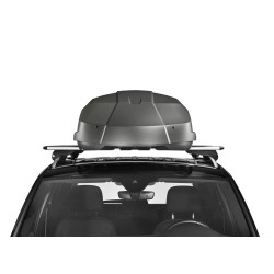 Купить Бокс Hapro Trivor 560 Supermatt Anthracite