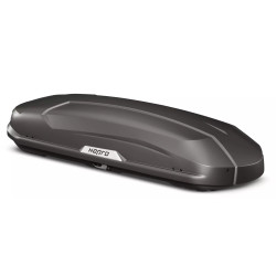 Купить Бокс Hapro Trivor 640 Supermatt Anthracite