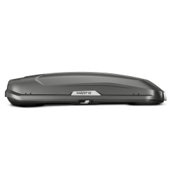 Купить Бокс Hapro Trivor 640 Supermatt Anthracite