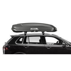 Купить Бокс Hapro Trivor 640 Supermatt Anthracite