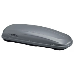 Купить Бокс Hapro Traxer 6.6 Silver Grey