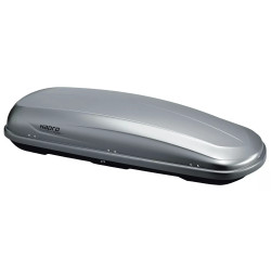 Купить Бокс Hapro Traxer 8.6 Silver Grey