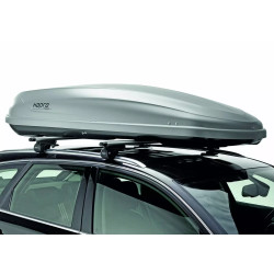 Купить Бокс Hapro Traxer 8.6 Silver Grey