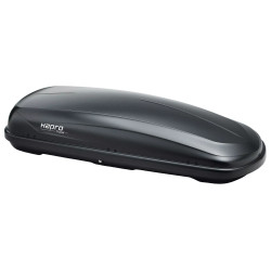 Buy Hapro Traxer 6.6 Anthracite