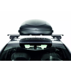 Купить Бокс Hapro Traxer 6.6 Anthracite