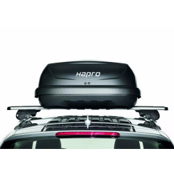 Купить Бокс Hapro Traxer 6.6 Anthracite