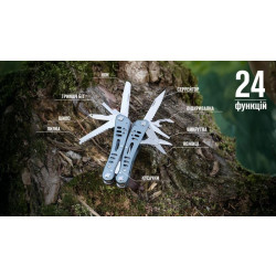 Buy Multi Tool Ganzo G203