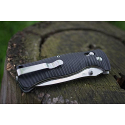 Buy Than a folding ganzo g720-b black