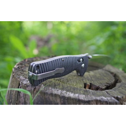 Buy Than a folding ganzo g720-b black