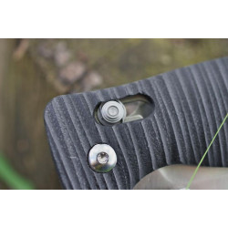 Buy Than a folding ganzo g720-b black