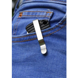 Buy Than a folding ganzo g720-b black