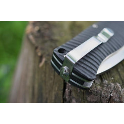 Buy Than a folding ganzo g720-b black