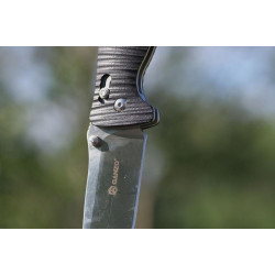 Buy Than a folding ganzo g720-b black