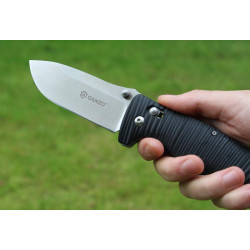 Buy Than a folding ganzo g720-b black
