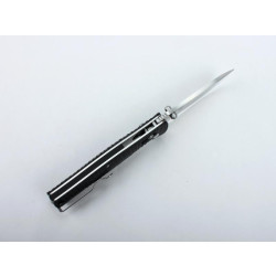 Buy Than a folding ganzo g720-b black