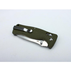 Buy Than a folding ganzo g720-g green