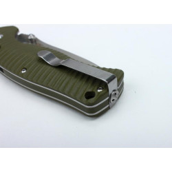 Buy Than a folding ganzo g720-g green