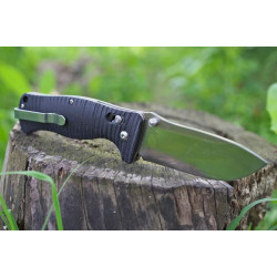 Buy Than a folding ganzo g720-g green