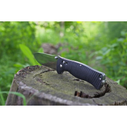 Buy Than a folding ganzo g720-g green