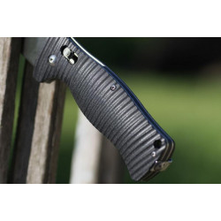 Buy Than a folding ganzo g720-g green