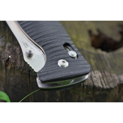 Buy Than a folding ganzo g720-g green