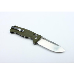 Buy Than a folding ganzo g720-g green