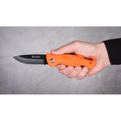 Buy Than a folding ganzo g611 orange