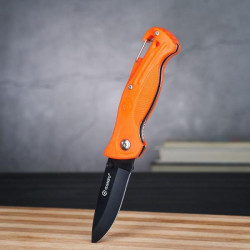 Buy Than a folding ganzo g611 orange
