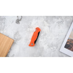 Buy Than a folding ganzo g611 orange
