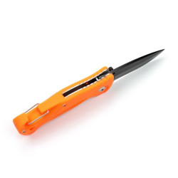 Buy Than a folding ganzo g611 orange