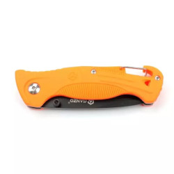 Buy Than a folding ganzo g611 orange