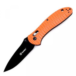 Buy Than a folding ganzo g7393p -or orange