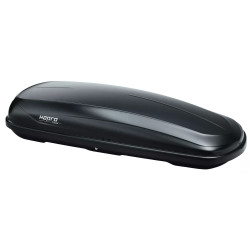 Купить Бокс Hapro Traxer 8.6 Anthracite