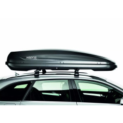 Купить Бокс Hapro Traxer 8.6 Anthracite