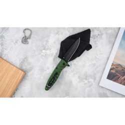 Buy Than a folding ganzo g620g-1 green